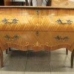 801 2148 CHEST OF DRAWERS